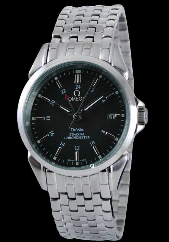 OMEGA Watch 266